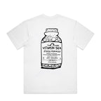 NEW Box cut - Vitamin Sea