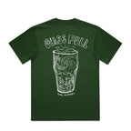 NEW Box cut - Glass Full