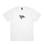 NEW Box cut - Turtle