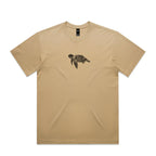 NEW Box cut - Turtle