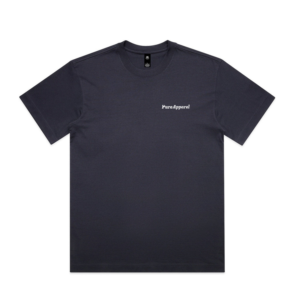 NEW Box cut - Glass Full