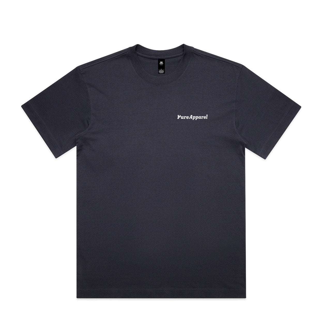 NEW Box cut - Glass Full