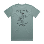 Pely-can bro - Staple Tee