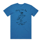 Pely-can bro - Staple Tee