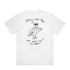 NEW Box cut - Pely-can bro