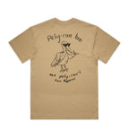 NEW Box cut - Pely-can bro