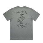 NEW Box cut - Pely-can bro