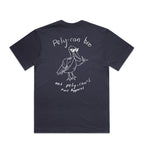 NEW Box cut - Pely-can bro