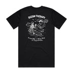 Original Cut - Ocean therapy Skelly