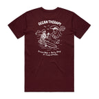 Original Cut - Ocean therapy Skelly