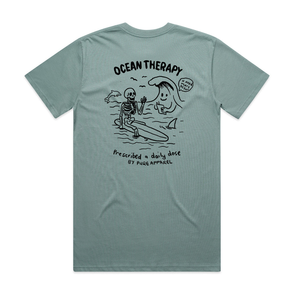 Original Cut - Ocean therapy Skelly
