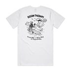 Original Cut - Ocean therapy Skelly