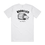 Barreled - Staple Tee