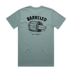 Barreled - Staple Tee
