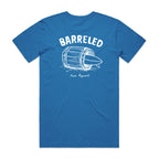 Barreled - Staple Tee