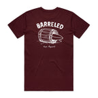 Barreled - Staple Tee