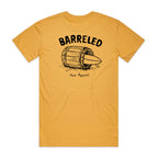 Barreled - Staple Tee