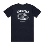 Barreled - Staple Tee
