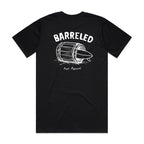 Barreled - Staple Tee