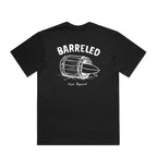 NEW Box cut - Barreled