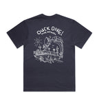 NEW Box cut - Duck Dive