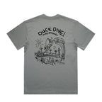 NEW Box cut - Duck Dive