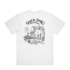 NEW Box cut - Duck Dive