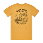 Original cut - Duck Dive