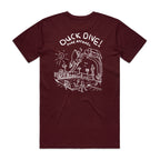 Original cut - Duck Dive