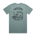 Original cut - Duck Dive