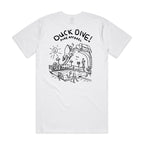 Original cut - Duck Dive