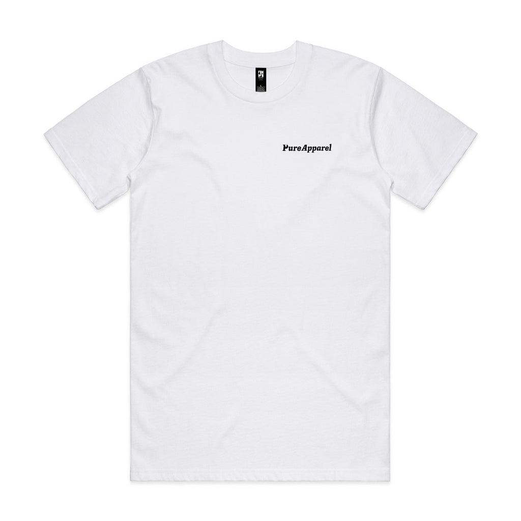 Barreled - Staple Tee