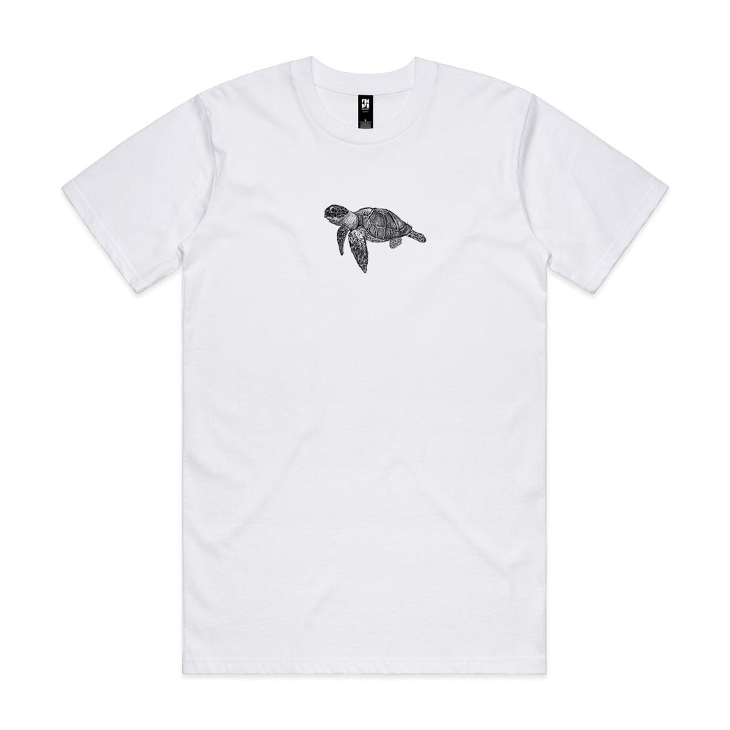 Original Cut - Turtle