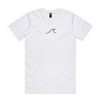 Original Cut - Wave tee