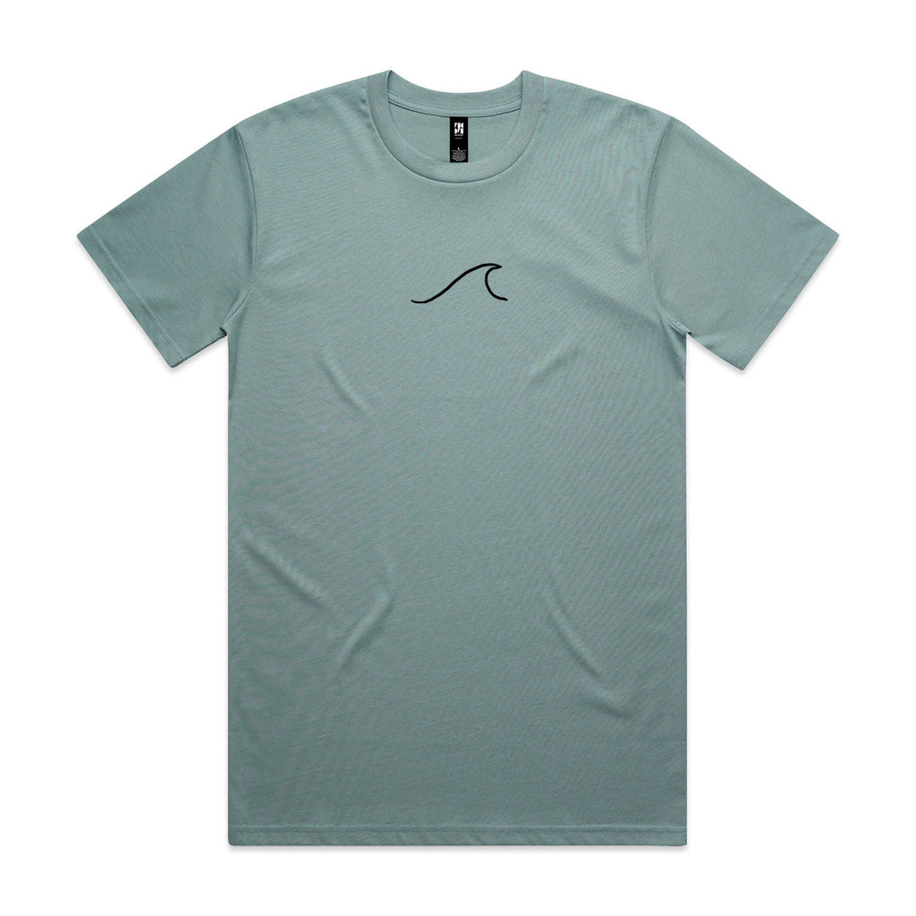 Original Cut - Wave tee