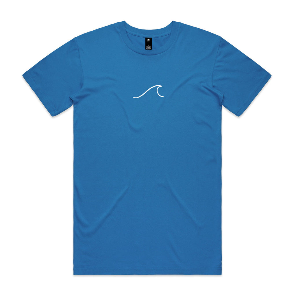 Original Cut - Wave tee