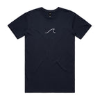 Original Cut - Wave tee