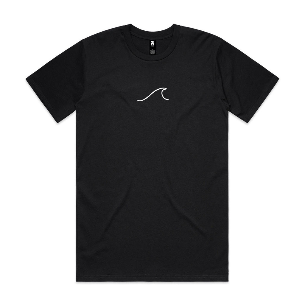 Original Cut - Wave tee