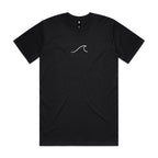 Original Cut - Wave tee