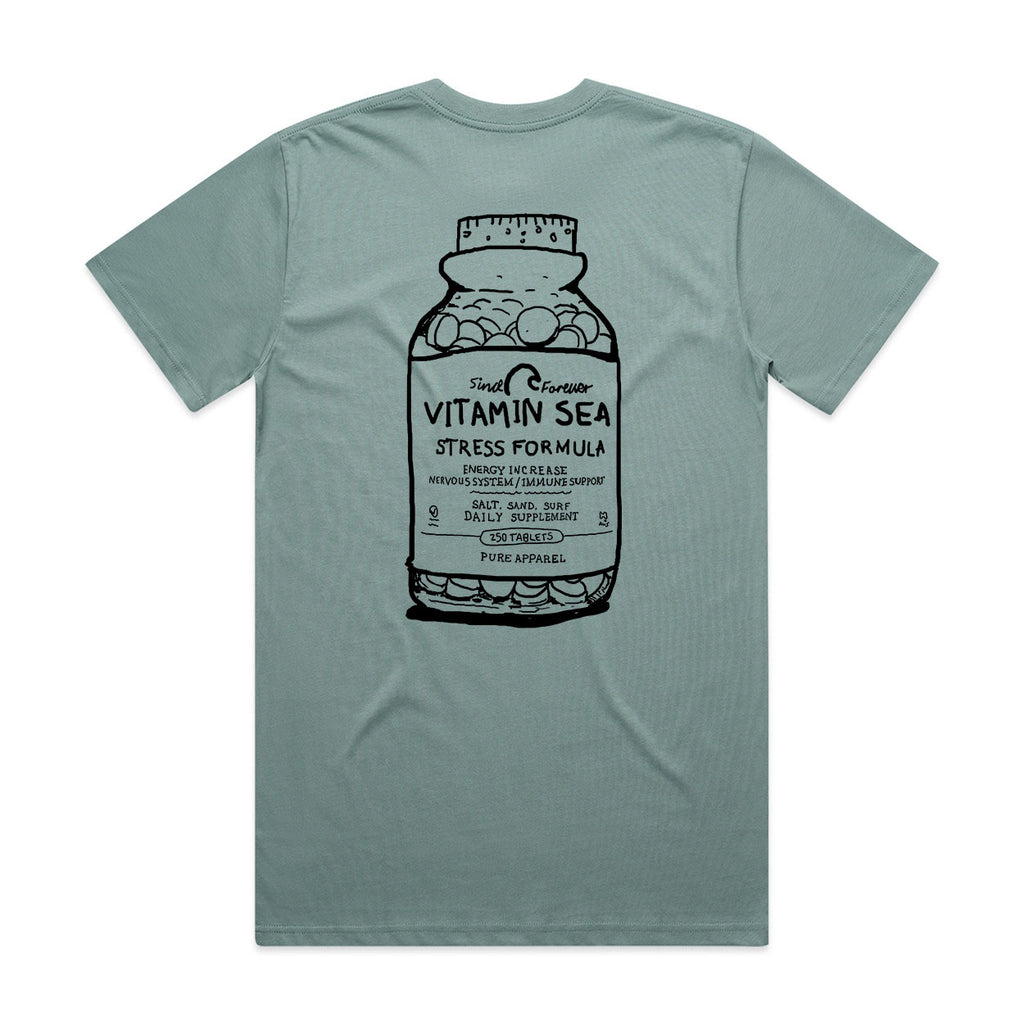 Original Cut - Vitamin Sea