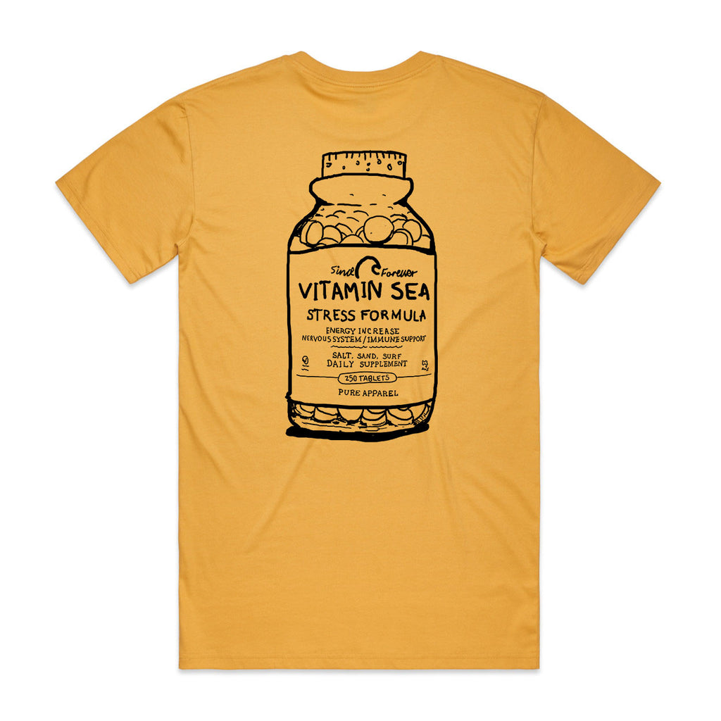 Original Cut - Vitamin Sea