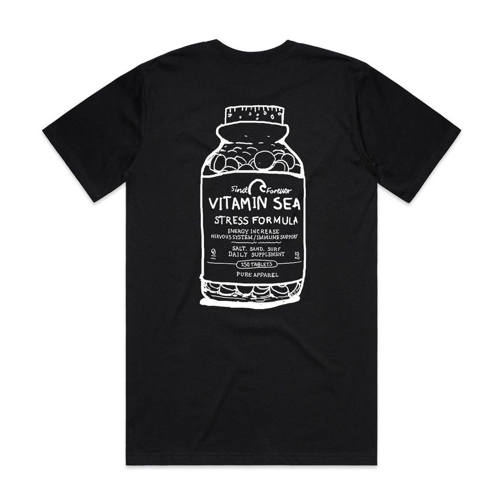 Original Cut - Vitamin Sea