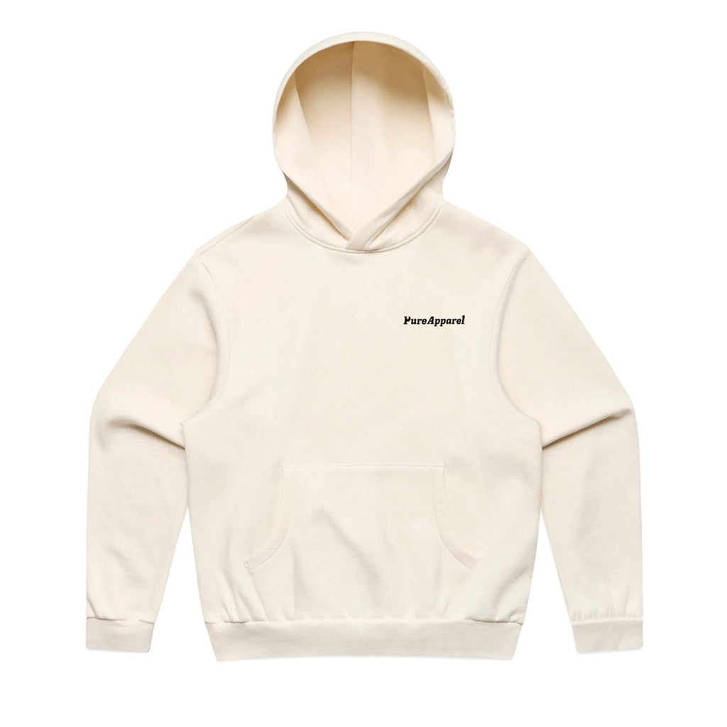 Hoodie - Ocean Therapy Cream