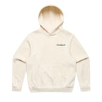 Hoodie - Ocean Therapy Cream