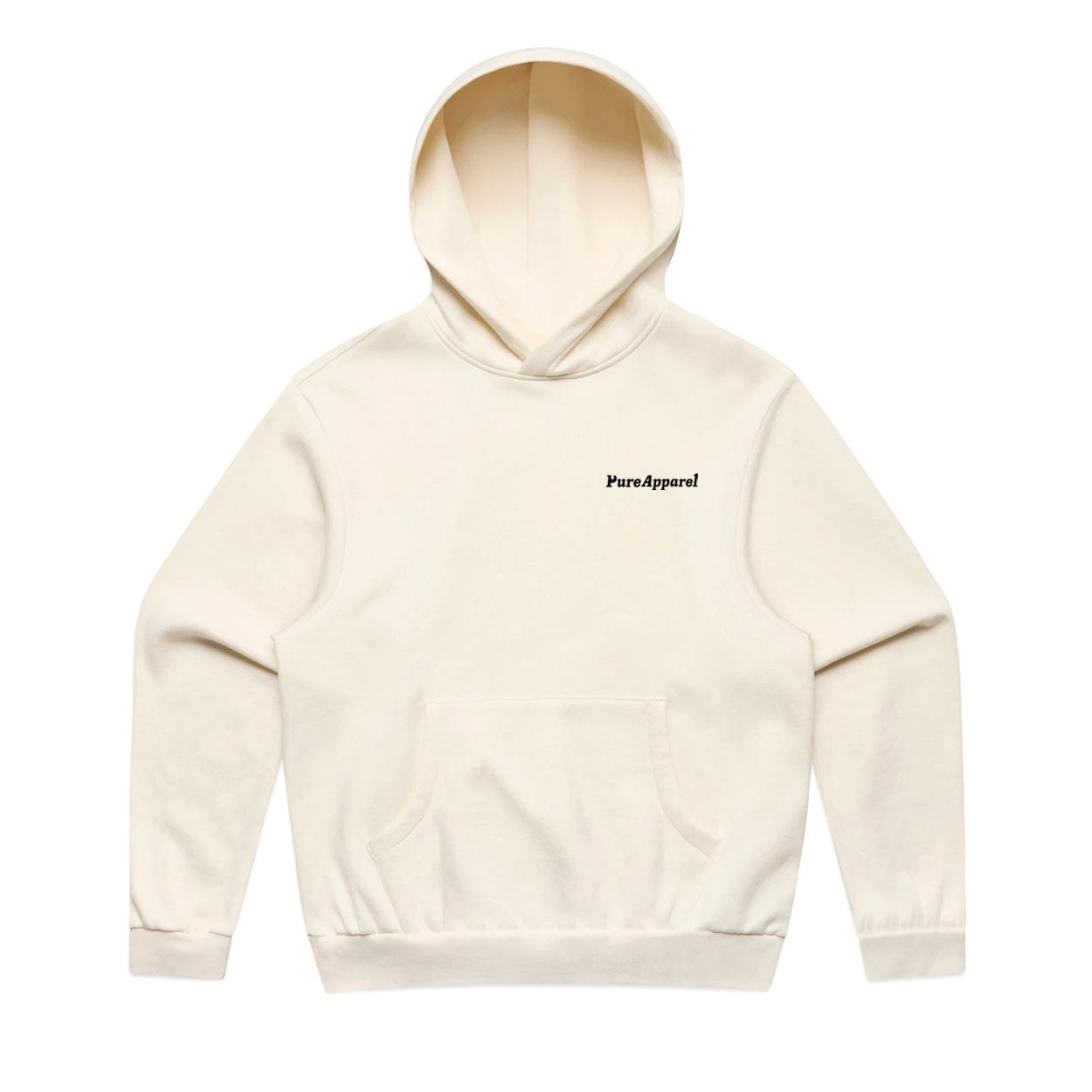 Hoodie - Ocean Therapy Cream