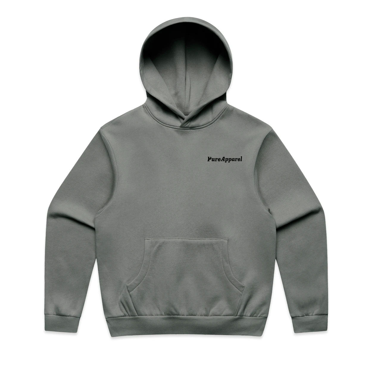 Dog Friendly - Shadow Grey Hoodie