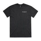 Pinch Of Salt - Stone Wash Heavy Tee
