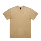 Dog Friendly - Khaki Box cut
