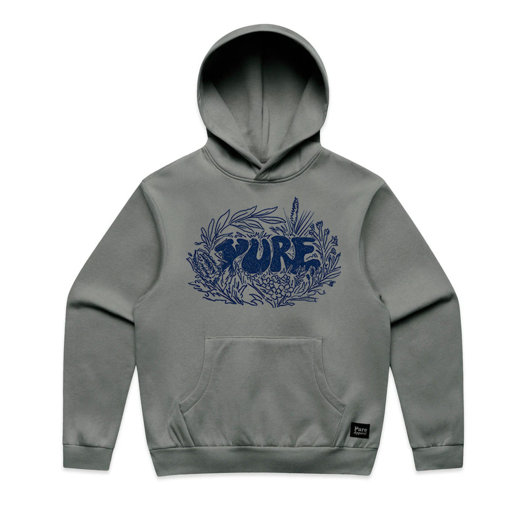 Pure NATIVE - Shadow Hoody