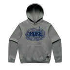 Pure NATIVE - Shadow Hoody